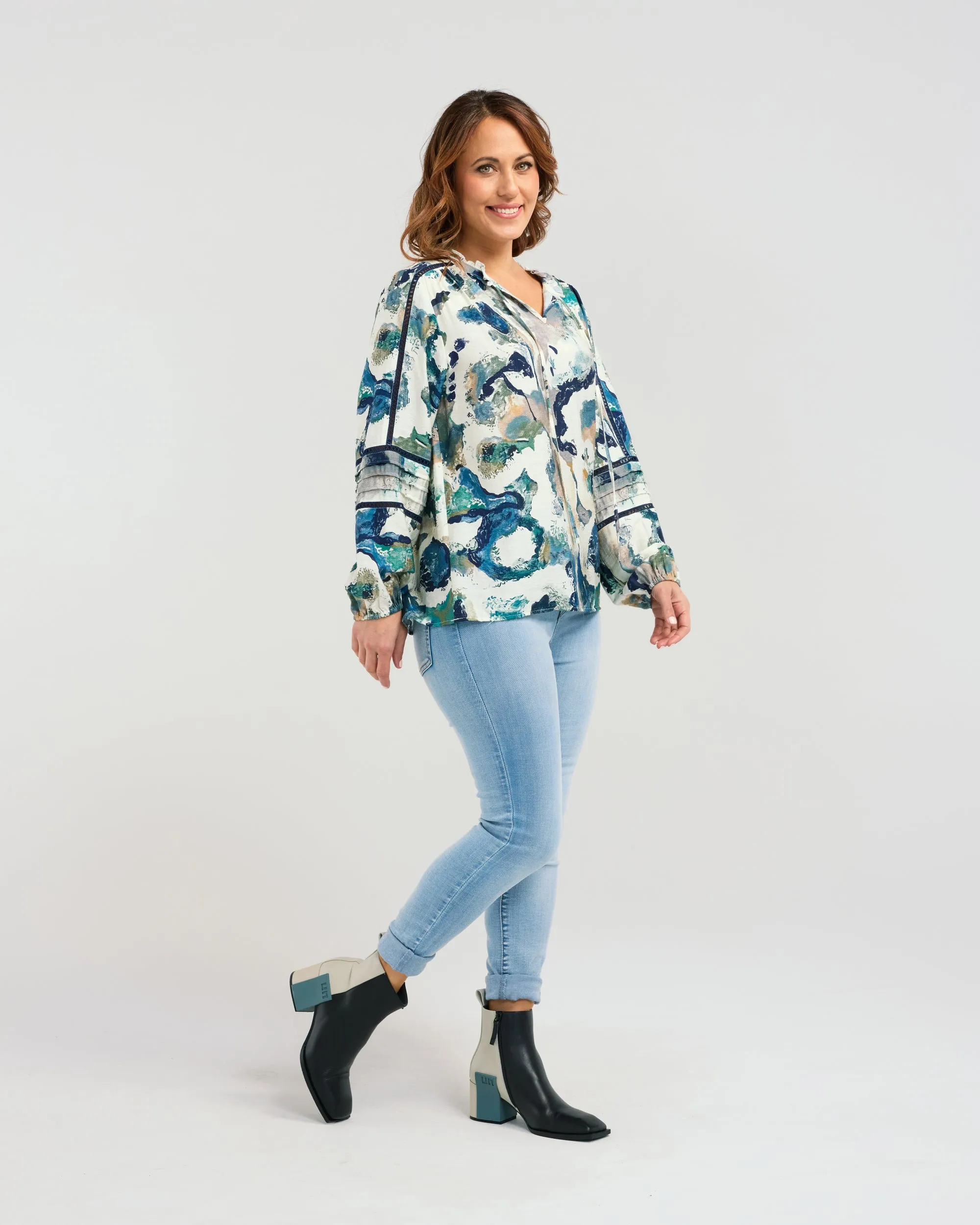 Baily Top