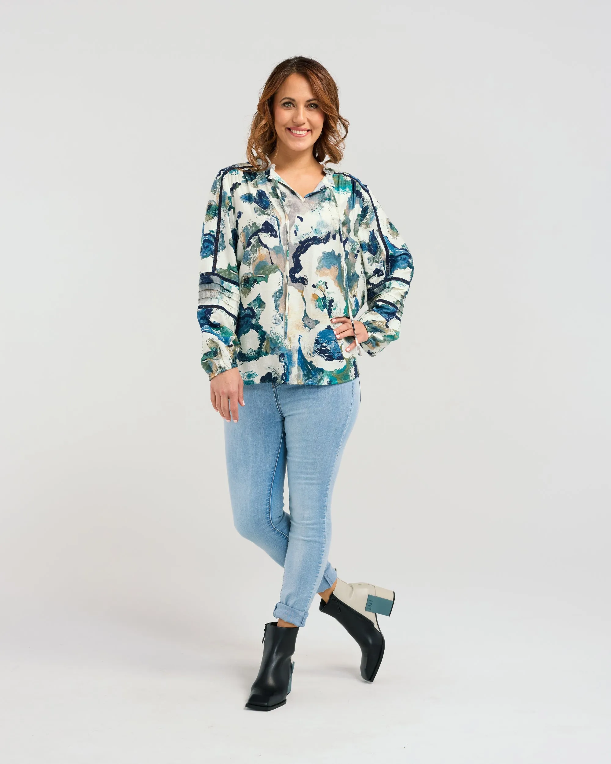 Baily Top