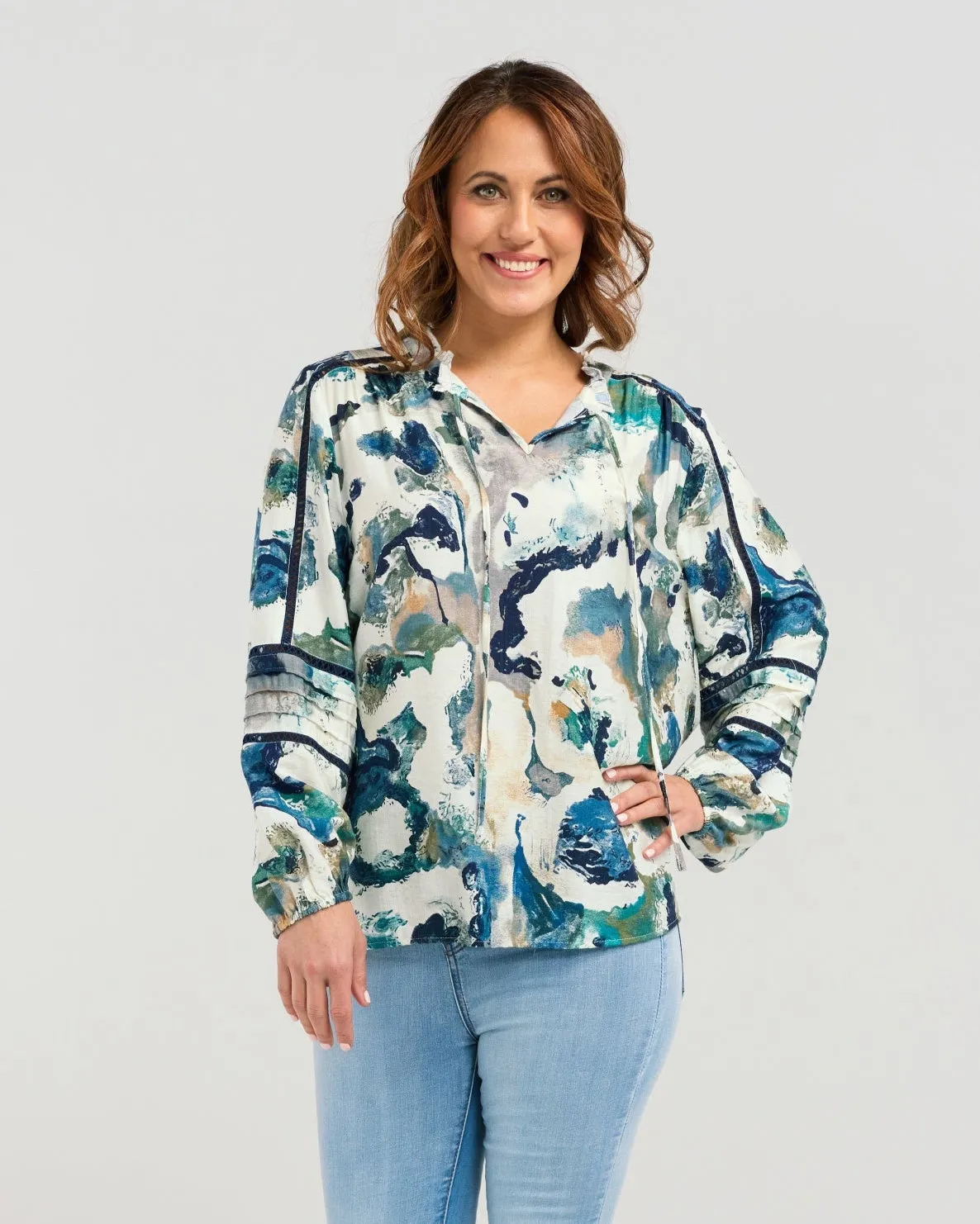 Baily Top