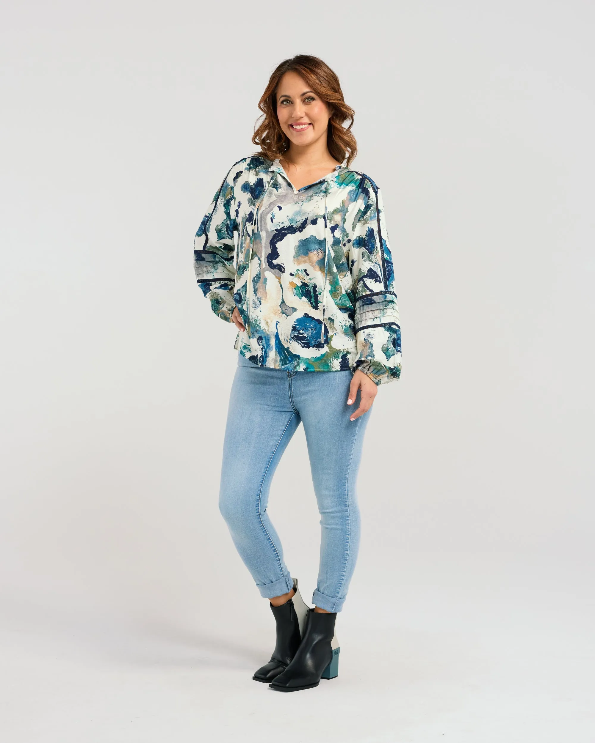 Baily Top