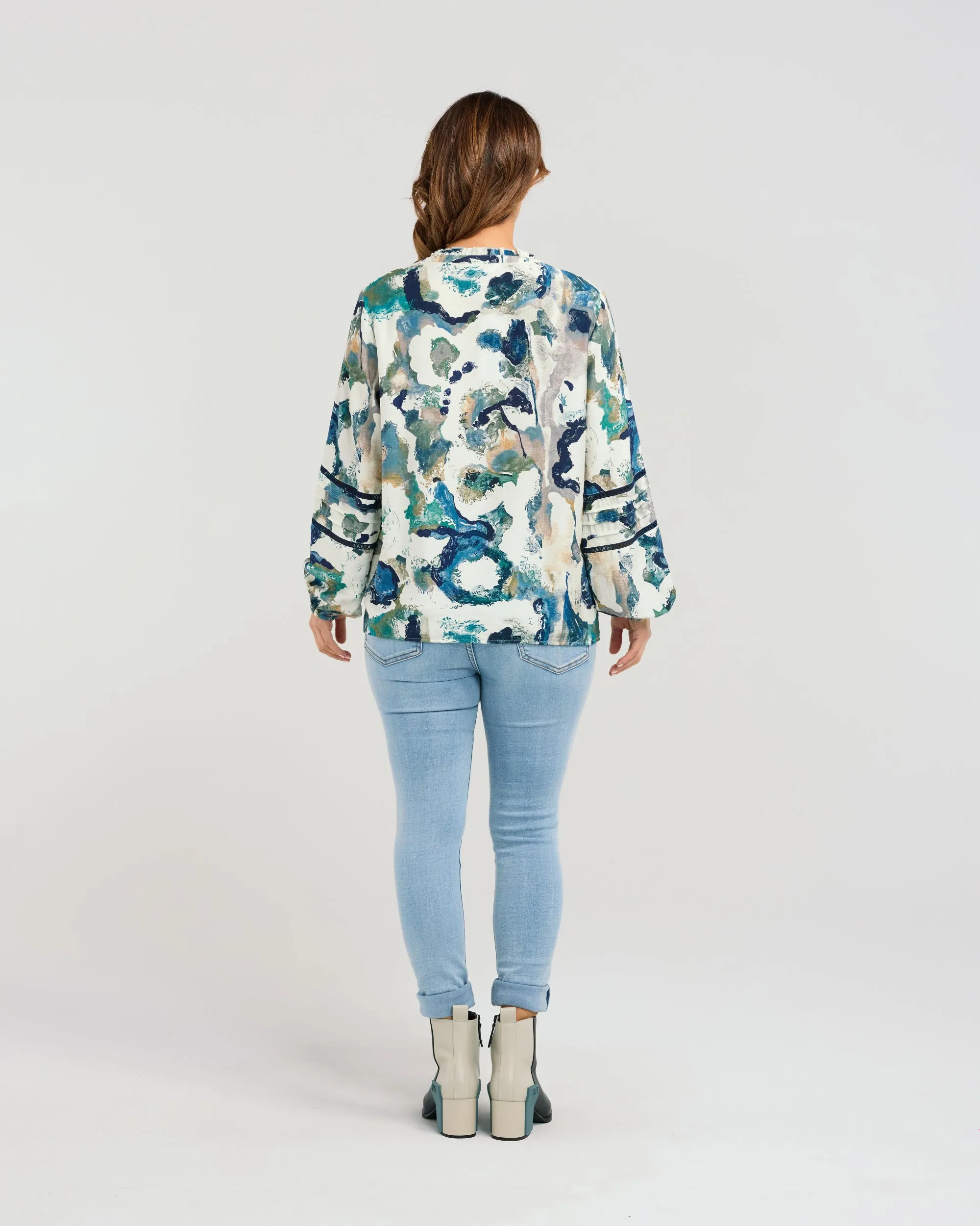 Baily Top