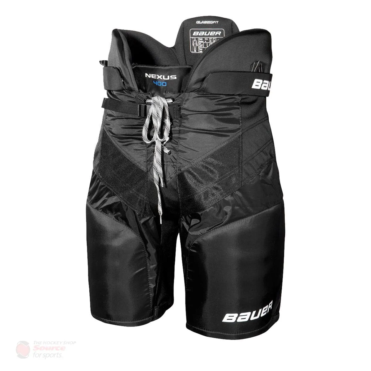 Bauer Nexus 400 Youth Hockey Pants