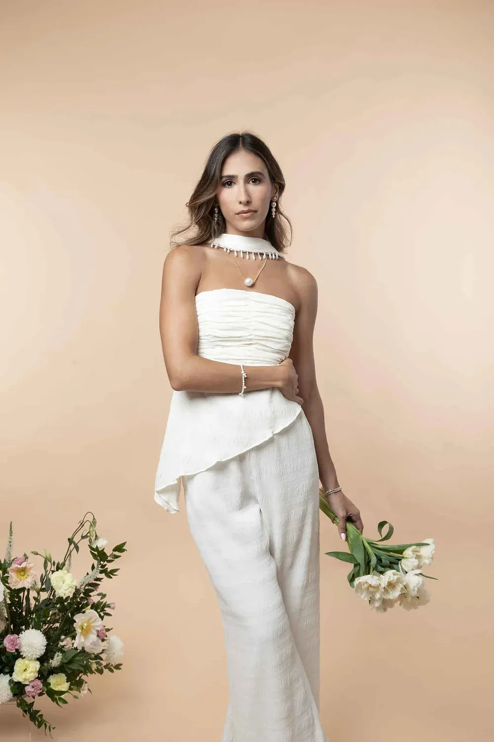 Bianca Pants