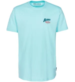 Billabong Alhoa Short Sleeved Tshirt