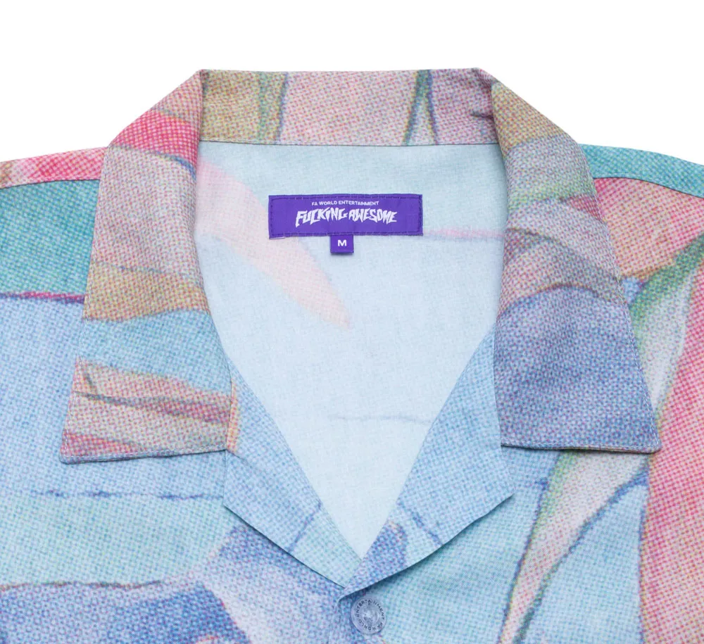BLUE DOG CLUB SHIRT