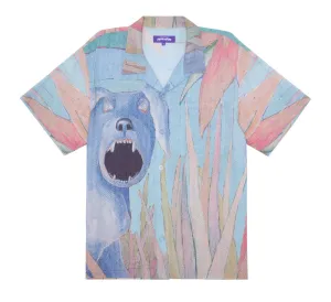 BLUE DOG CLUB SHIRT