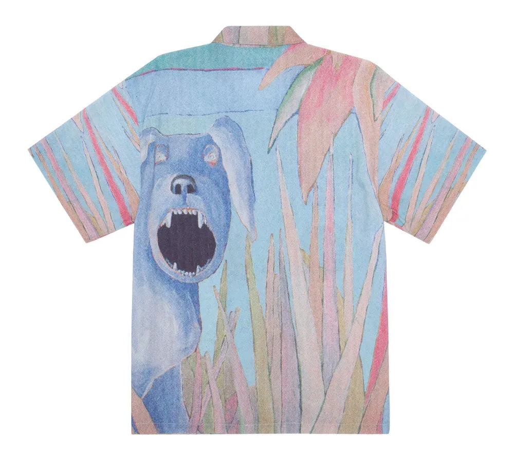 BLUE DOG CLUB SHIRT