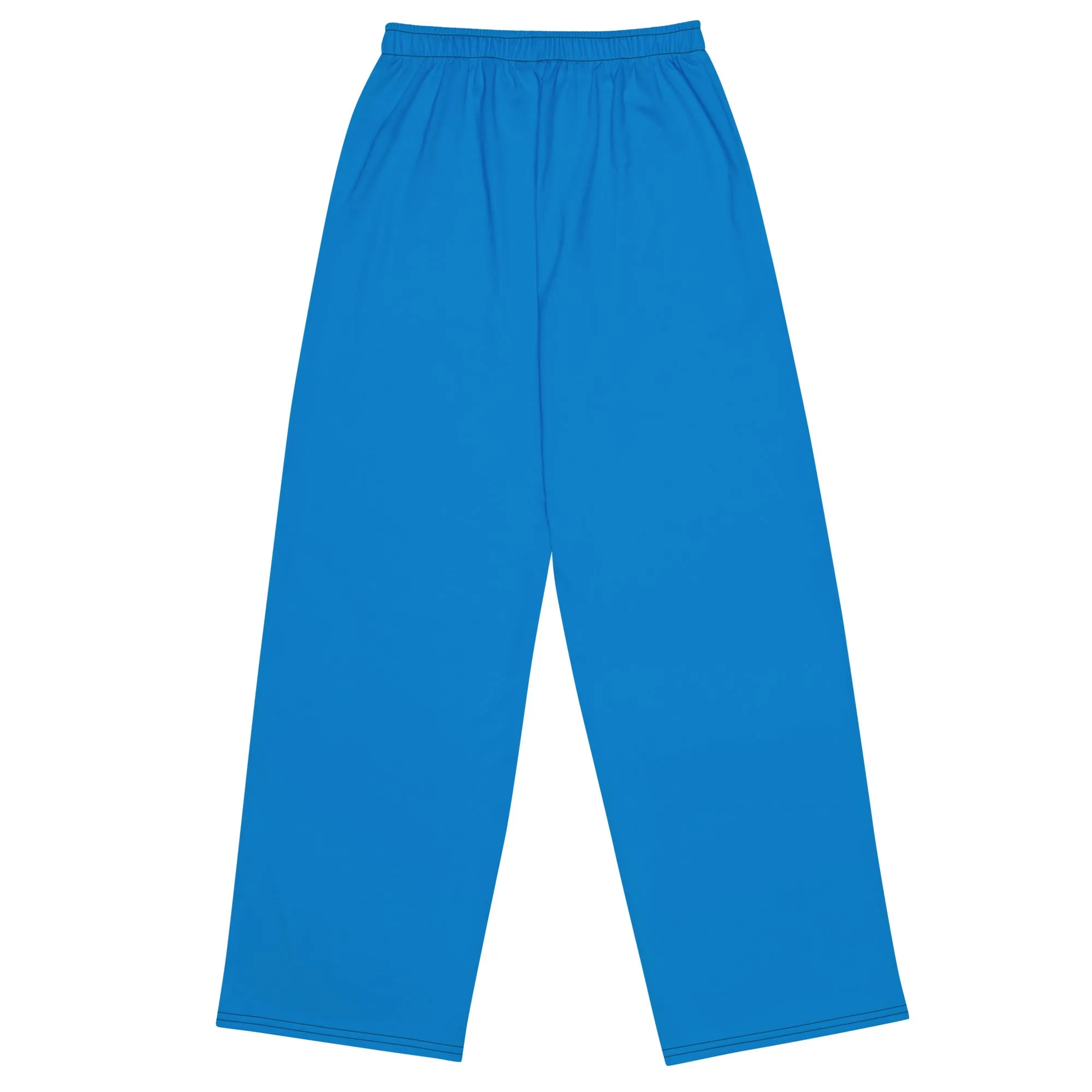 Blue Unisex Pants - OG Hippie Chick