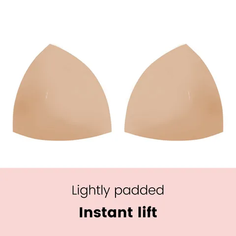 Boomba Invisible Lift Inserts