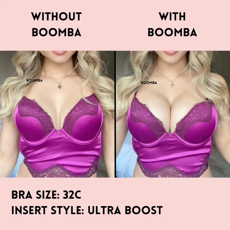 BOOMBA's Favorites