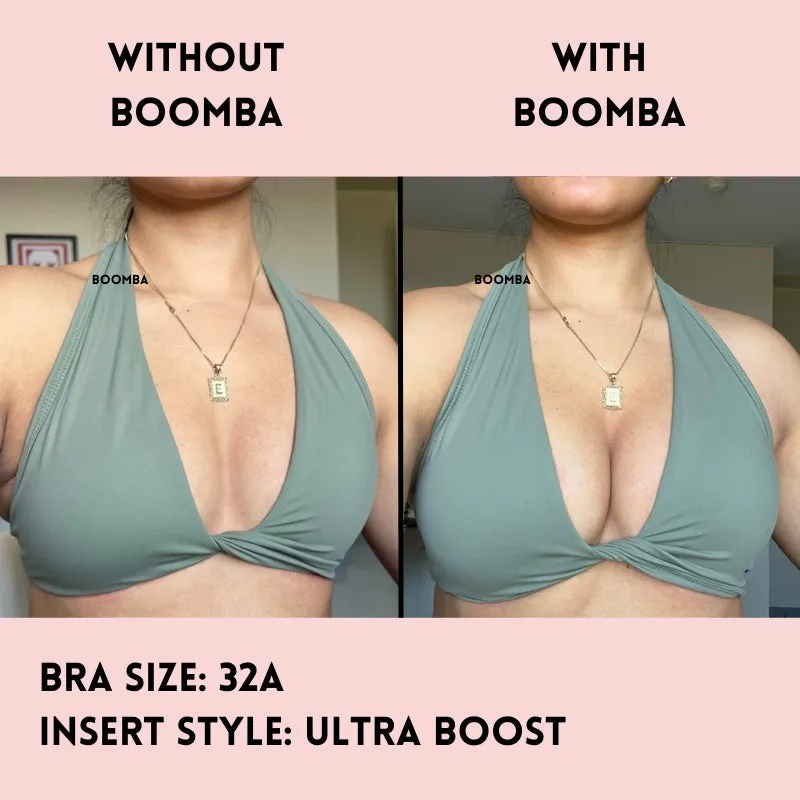 BOOMBA's Favorites