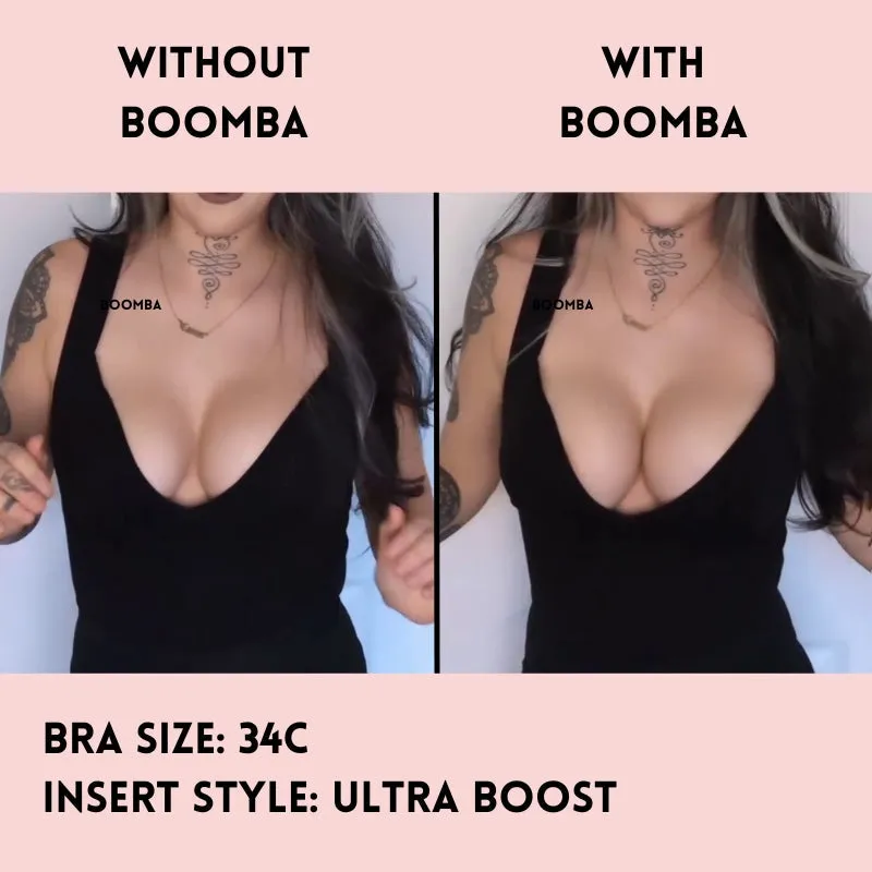 BOOMBA's Favorites