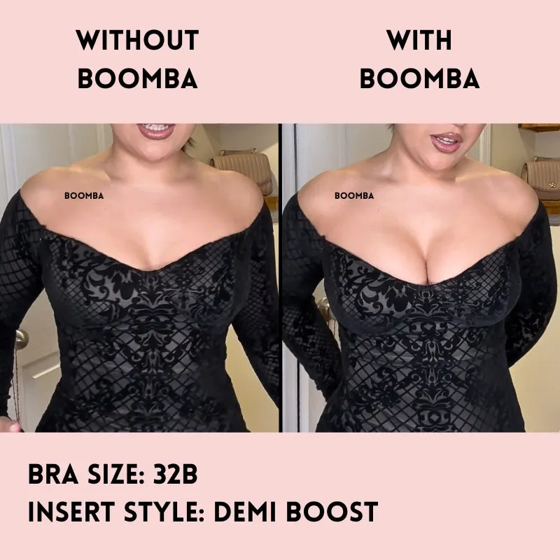 BOOMBA's Favorites