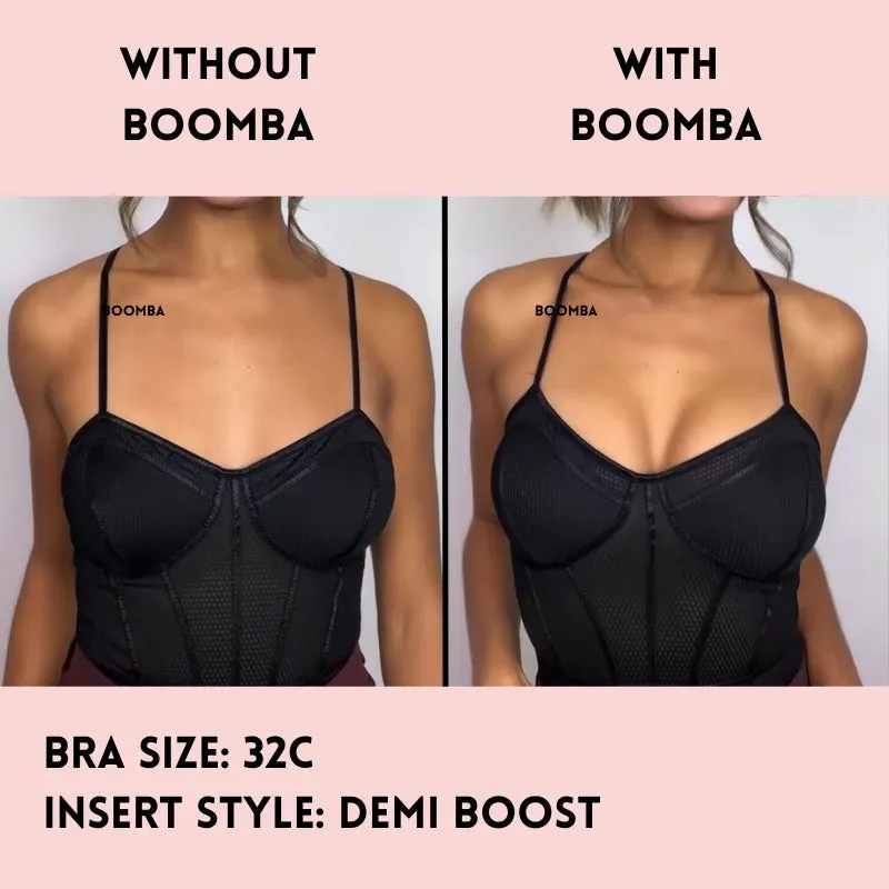BOOMBA's Favorites