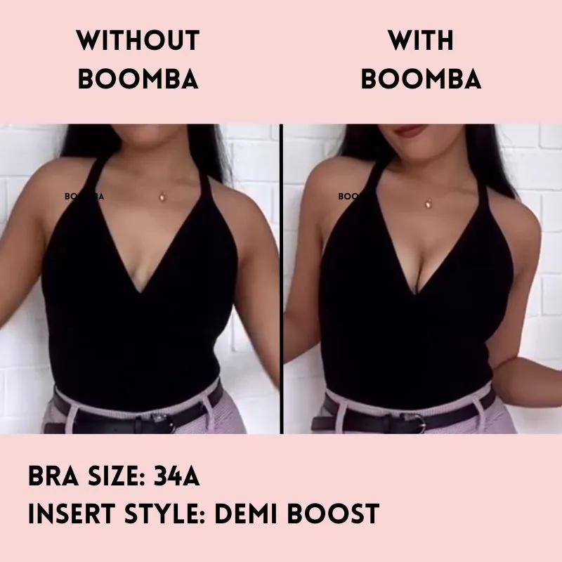 BOOMBA's Favorites