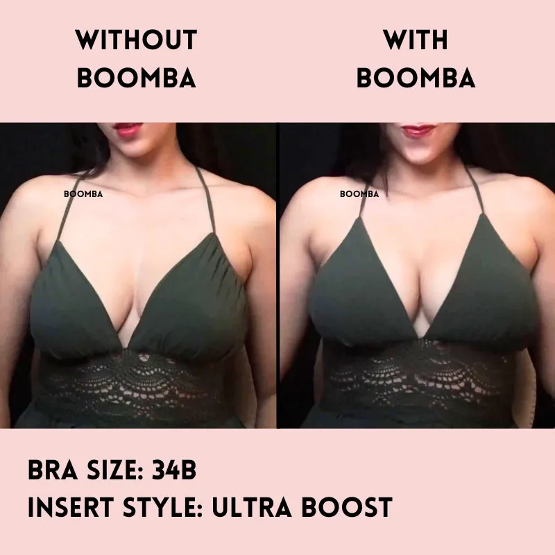 BOOMBA's Favorites