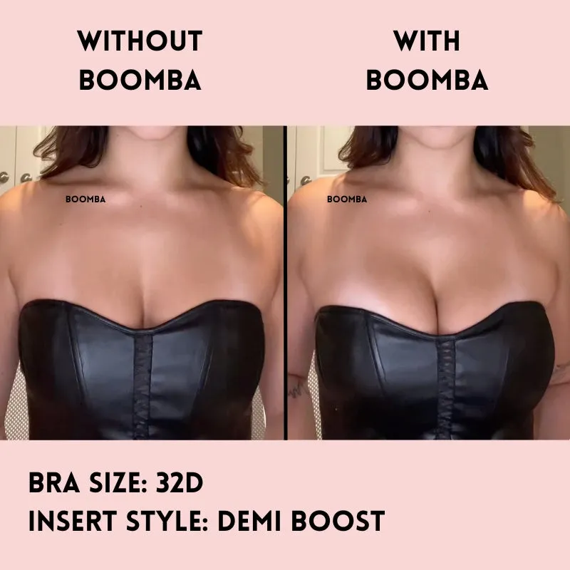 BOOMBA's Favorites