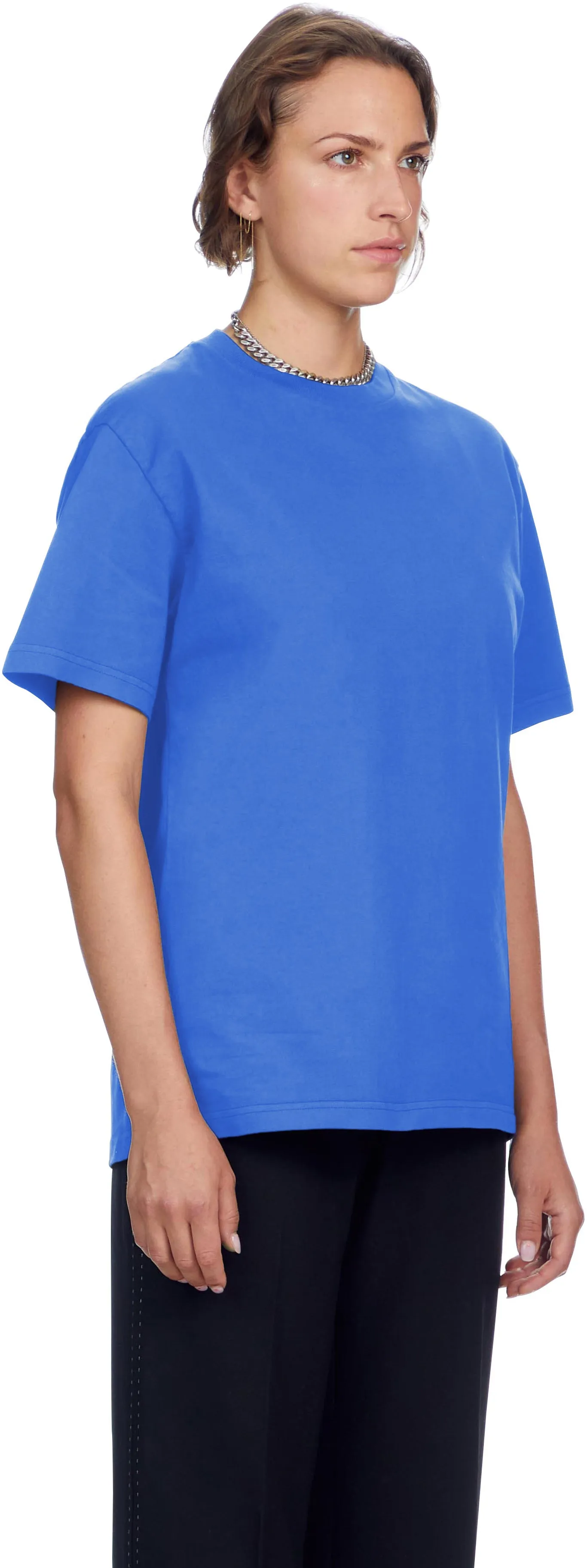 Boxy T-Shirt, Wanderlust