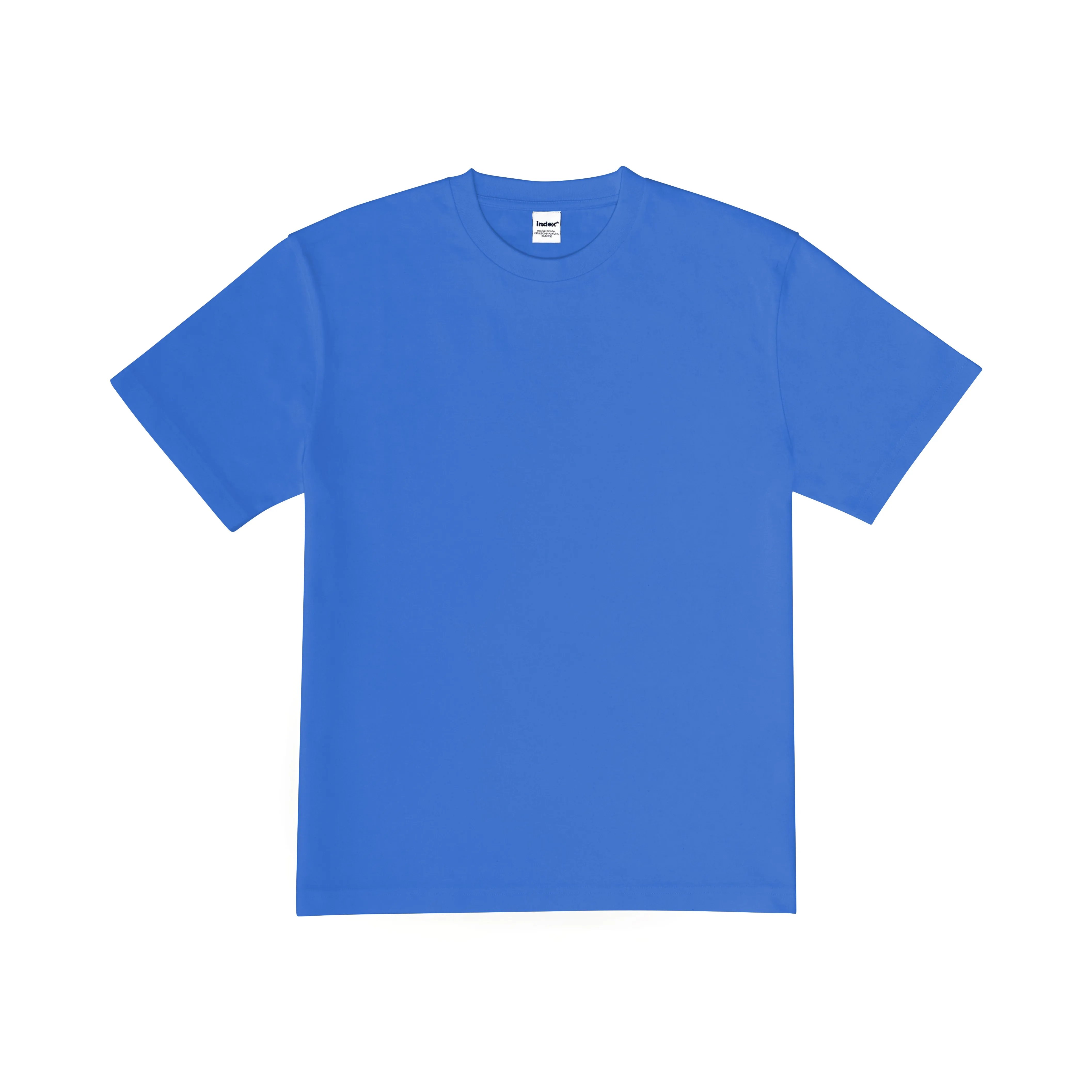 Boxy T-Shirt, Wanderlust