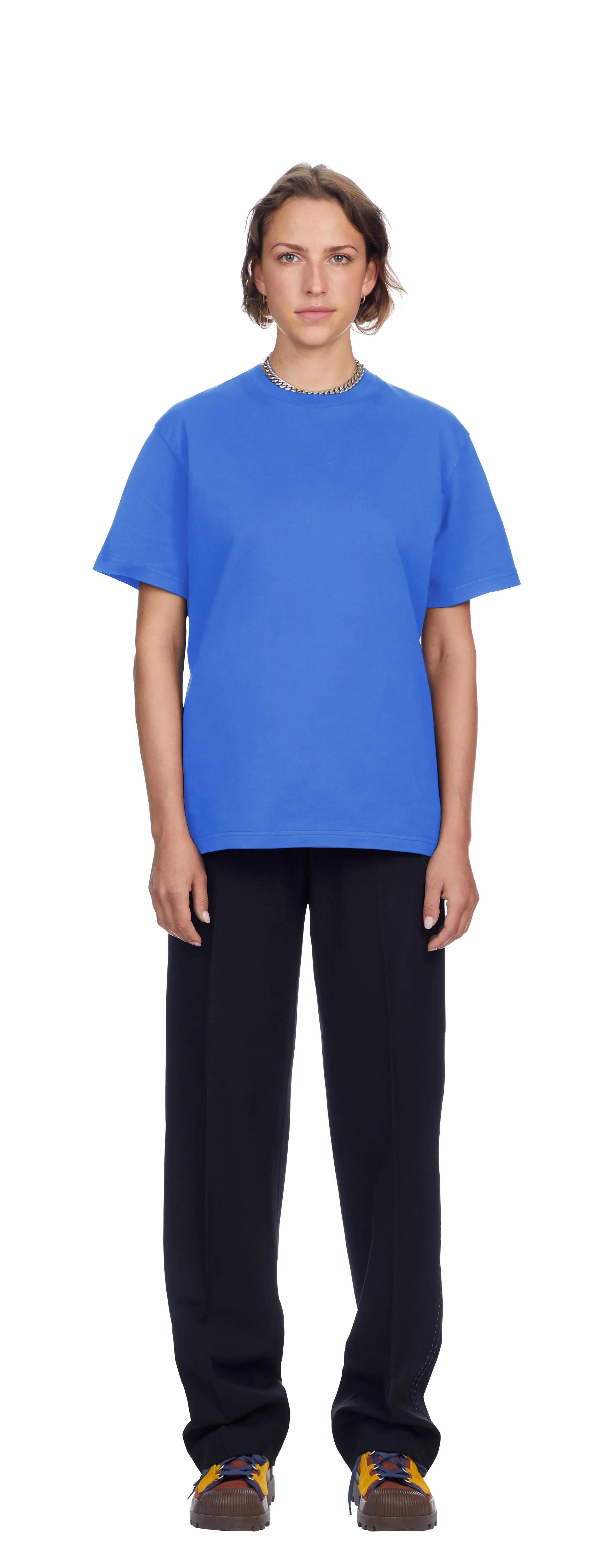 Boxy T-Shirt, Wanderlust