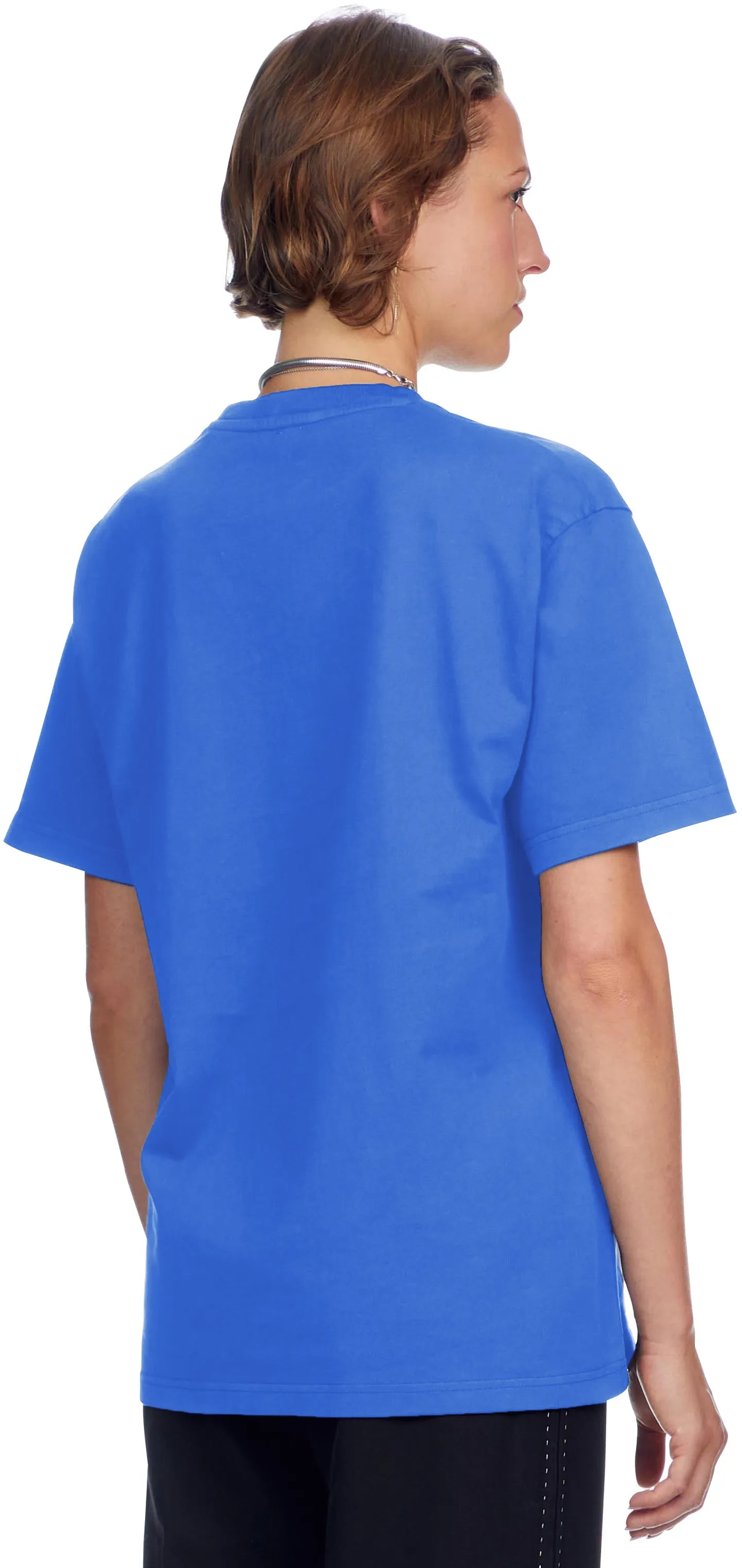 Boxy T-Shirt, Wanderlust