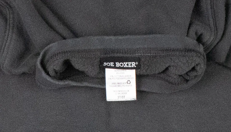 BOY SIZE 3 YEARS - JOE BOXER, Graphic Sweater EUC B31