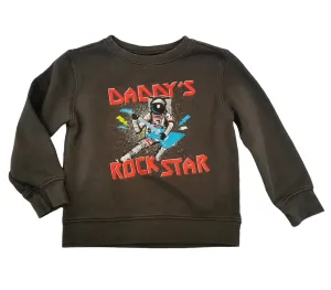 BOY SIZE 3 YEARS - JOE BOXER, Graphic Sweater EUC B31