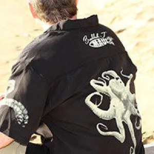 BRADDAH J HE'E SHIRT