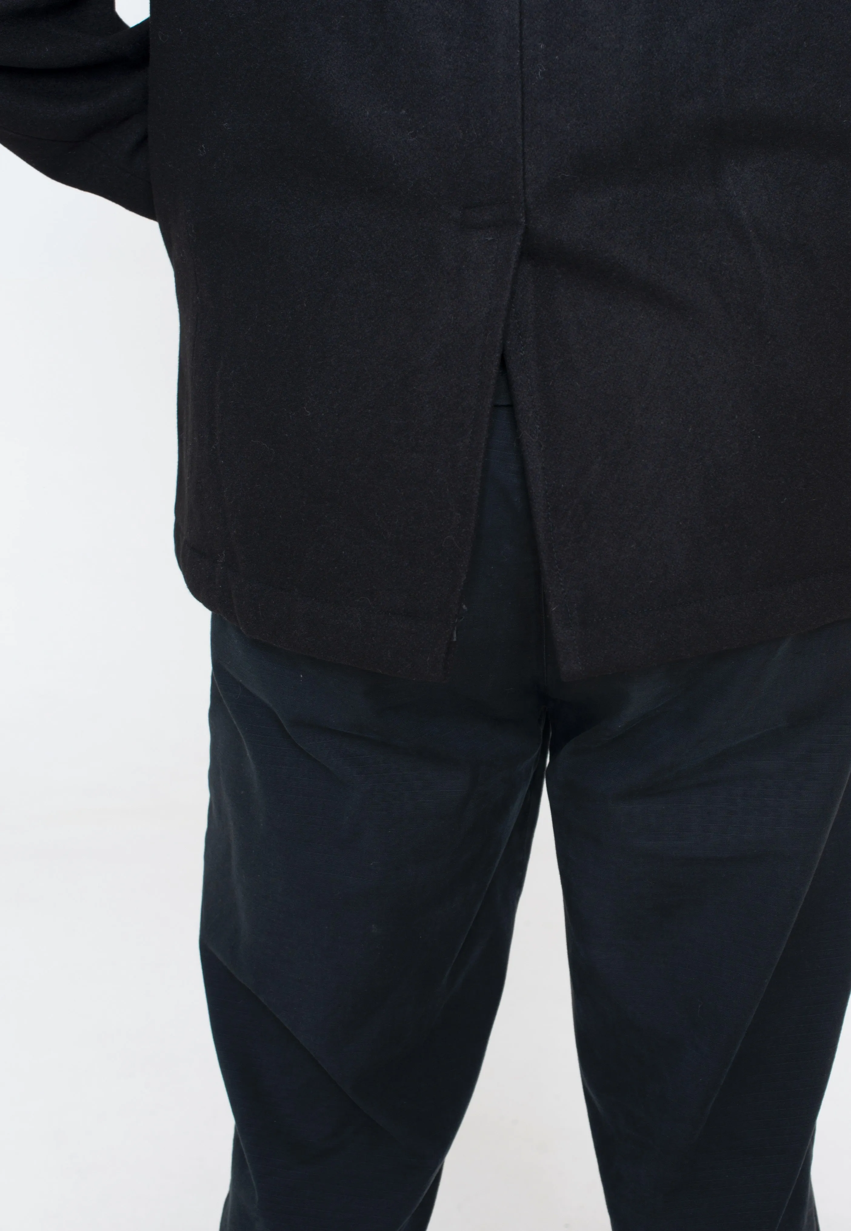 Brandit - Pea Black - Jacket