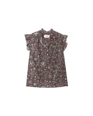 BRENNA TOP
