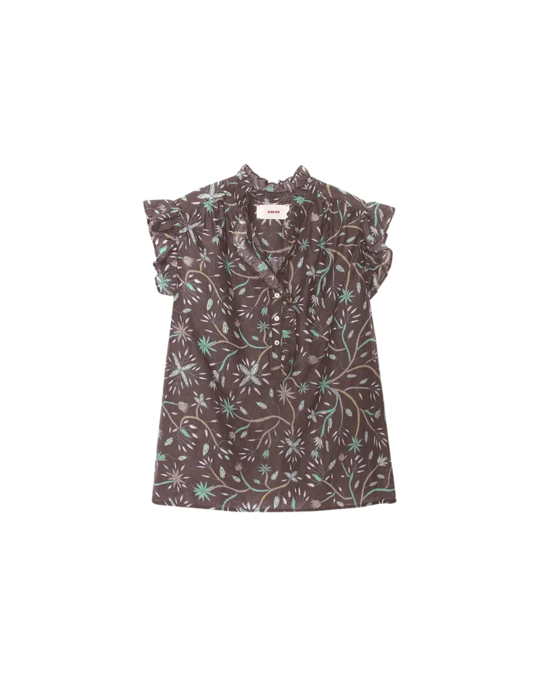BRENNA TOP