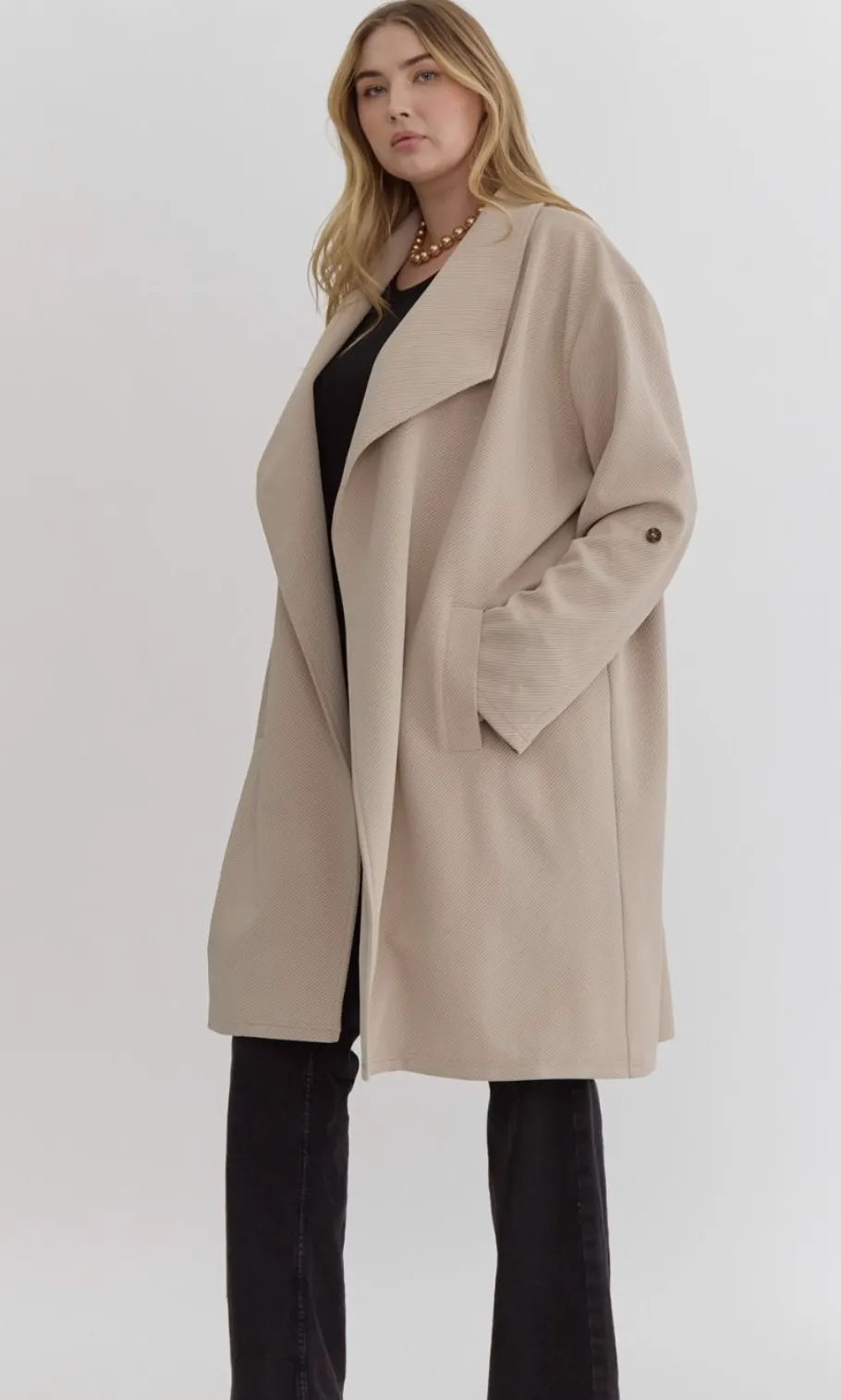Brinna Coat