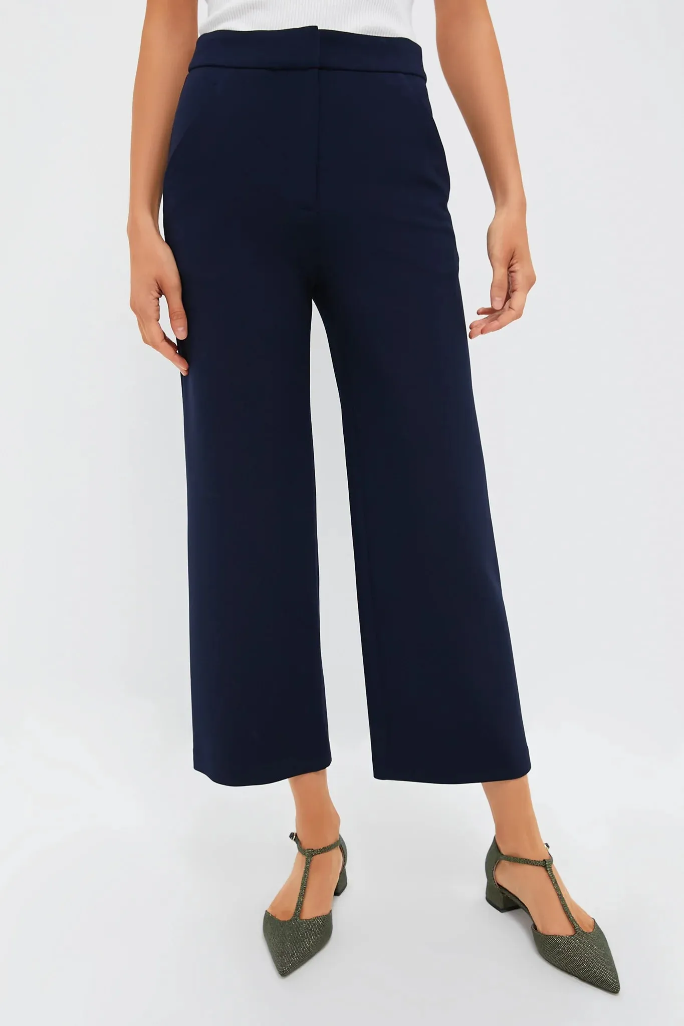 BRIXTON PANT