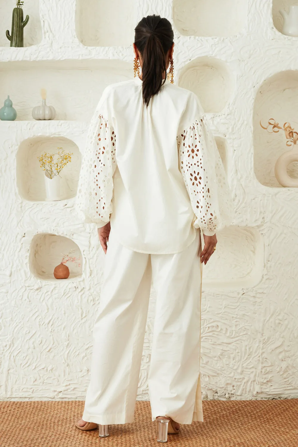 Butter Cup Co-ord Set