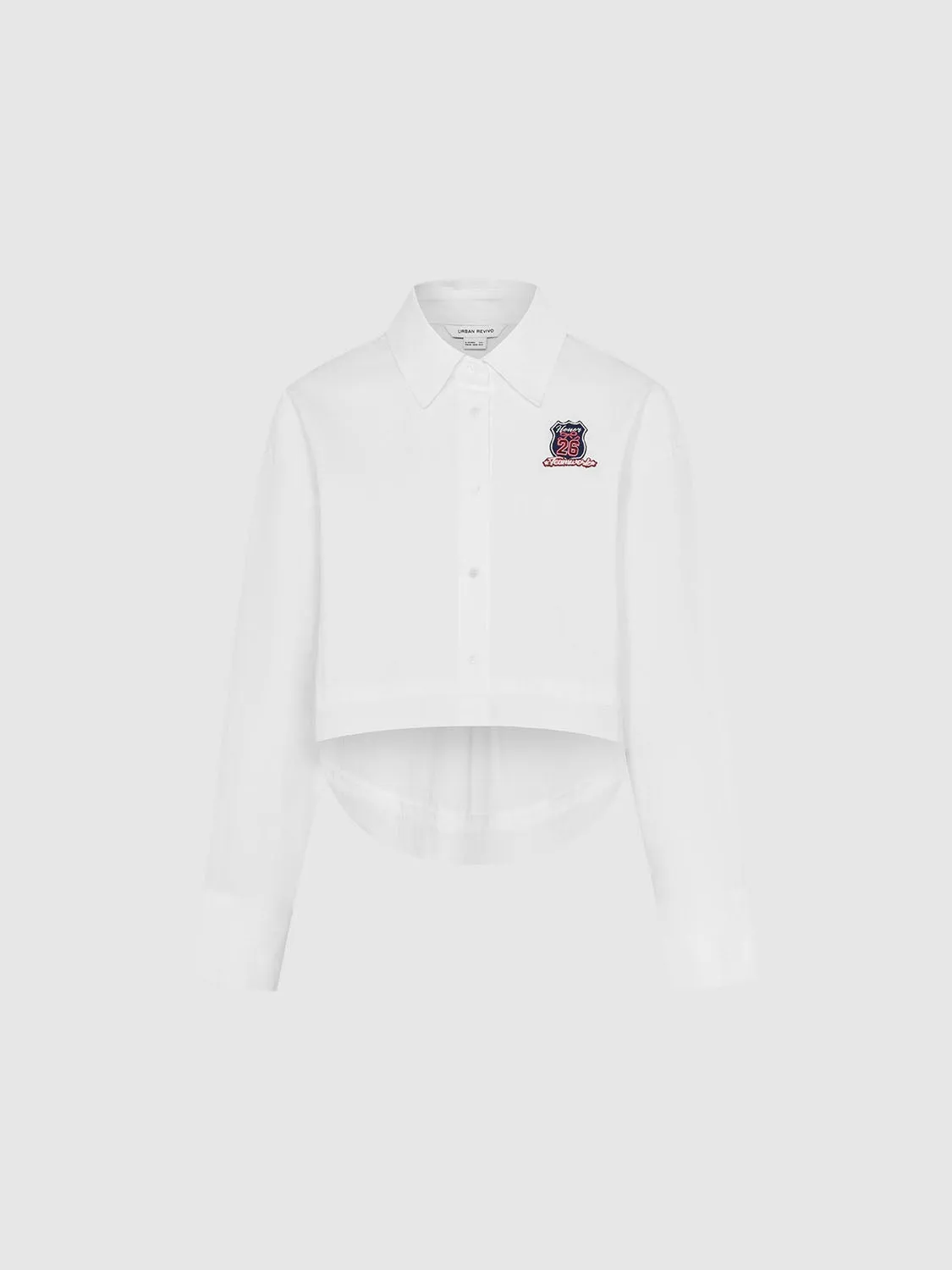 Button Up Long Sleeve Shirts