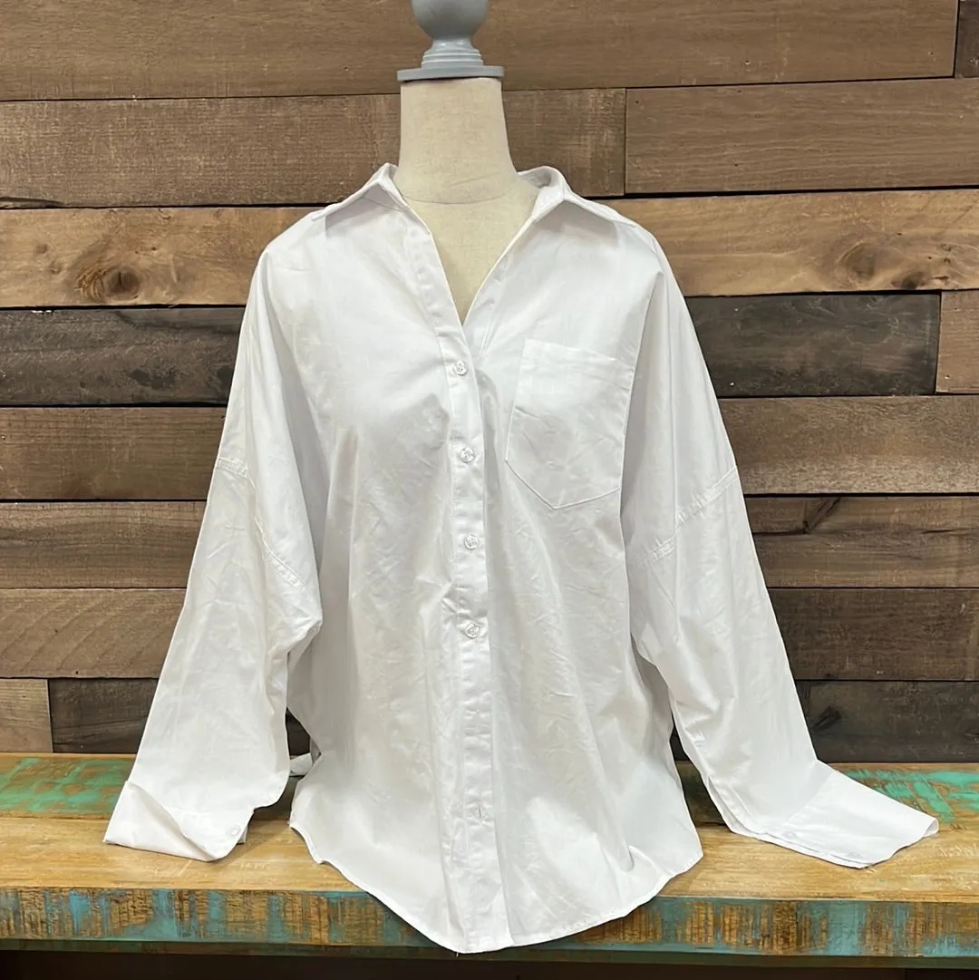 Button Up Shirts