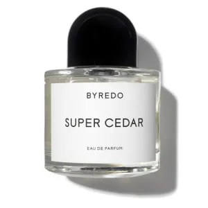 Byredo Super Cedar EDP 100ml Perfume For Men