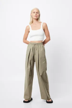 Bystander Pant Eucalyptus