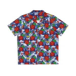 CAG- 8 Men's Hawaiian Shirt (New)