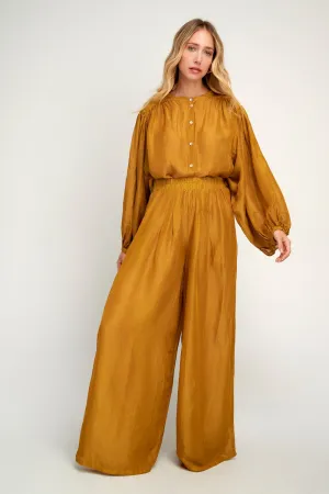 Callisto Pants