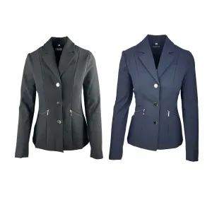 Cameo Equine Navy Aspire Show Jacket