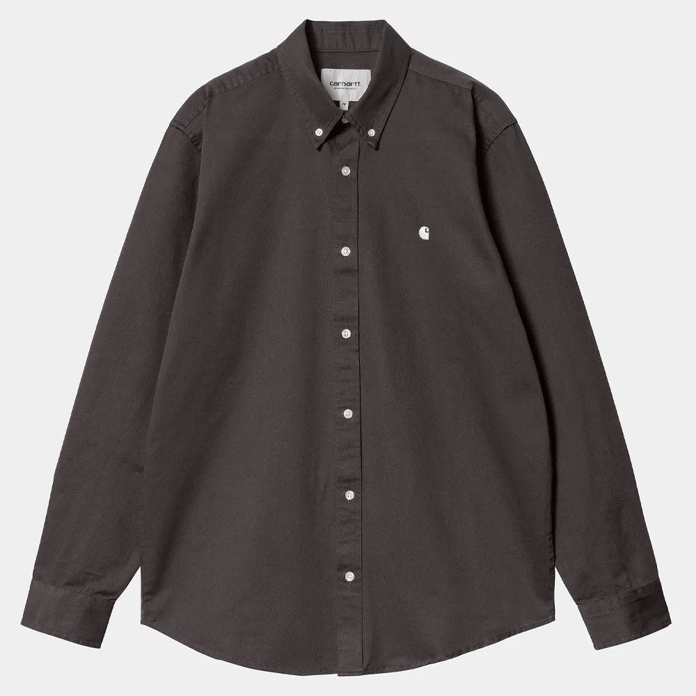 Carhartt Madison Long Sleeve Shirt