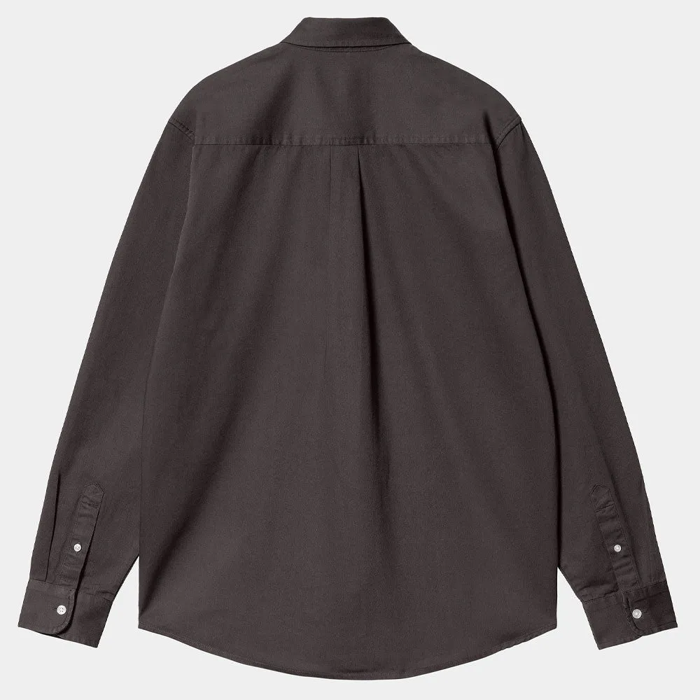Carhartt Madison Long Sleeve Shirt