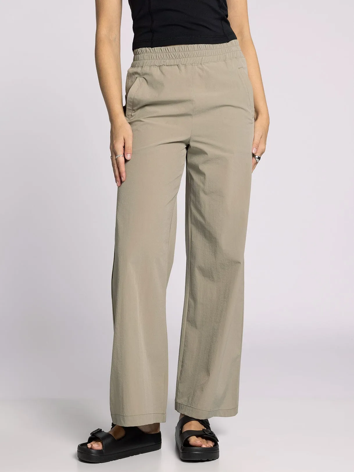CASSIE PANTS - PREPACK OF 6 UNITS