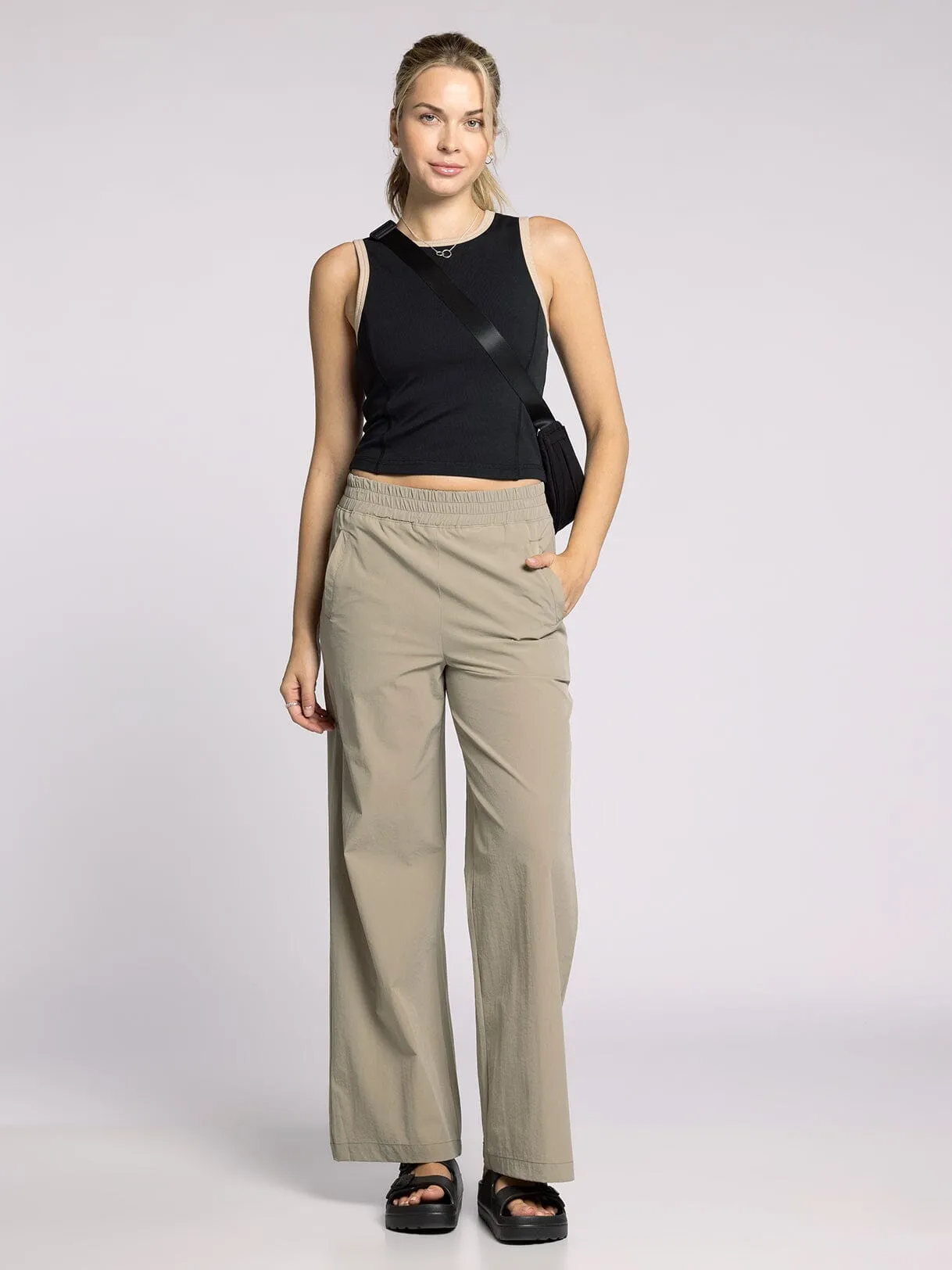 CASSIE PANTS - PREPACK OF 6 UNITS