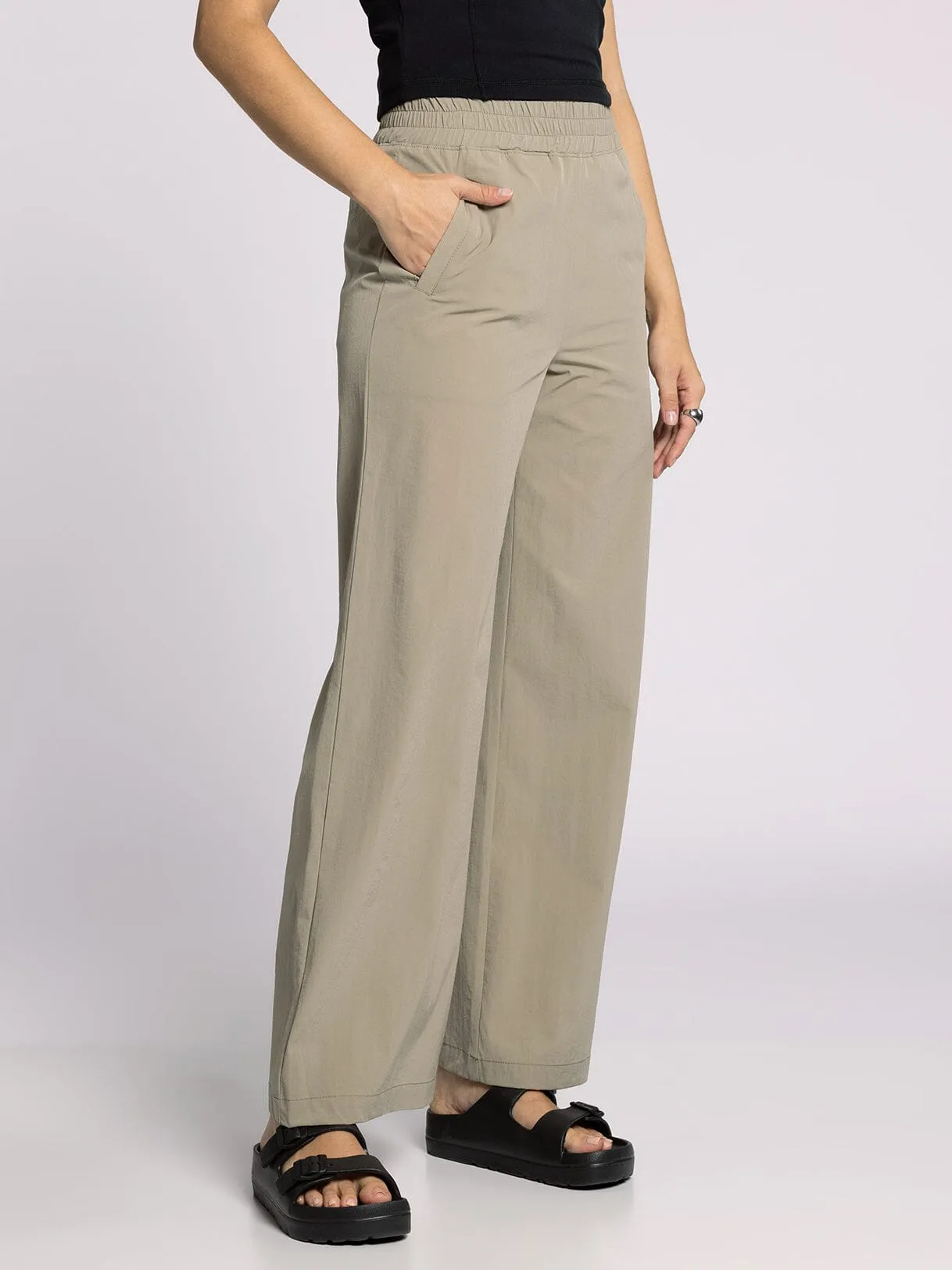 CASSIE PANTS - PREPACK OF 6 UNITS