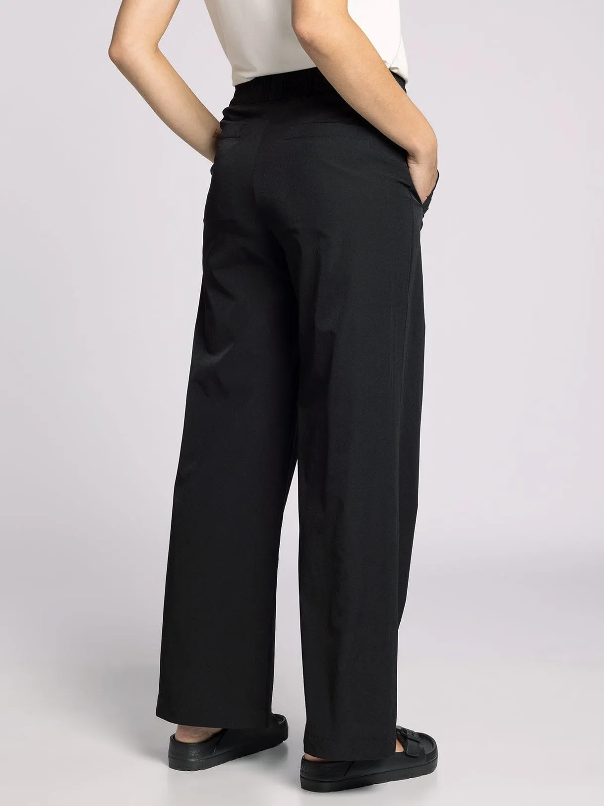 CASSIE PANTS - PREPACK OF 6 UNITS