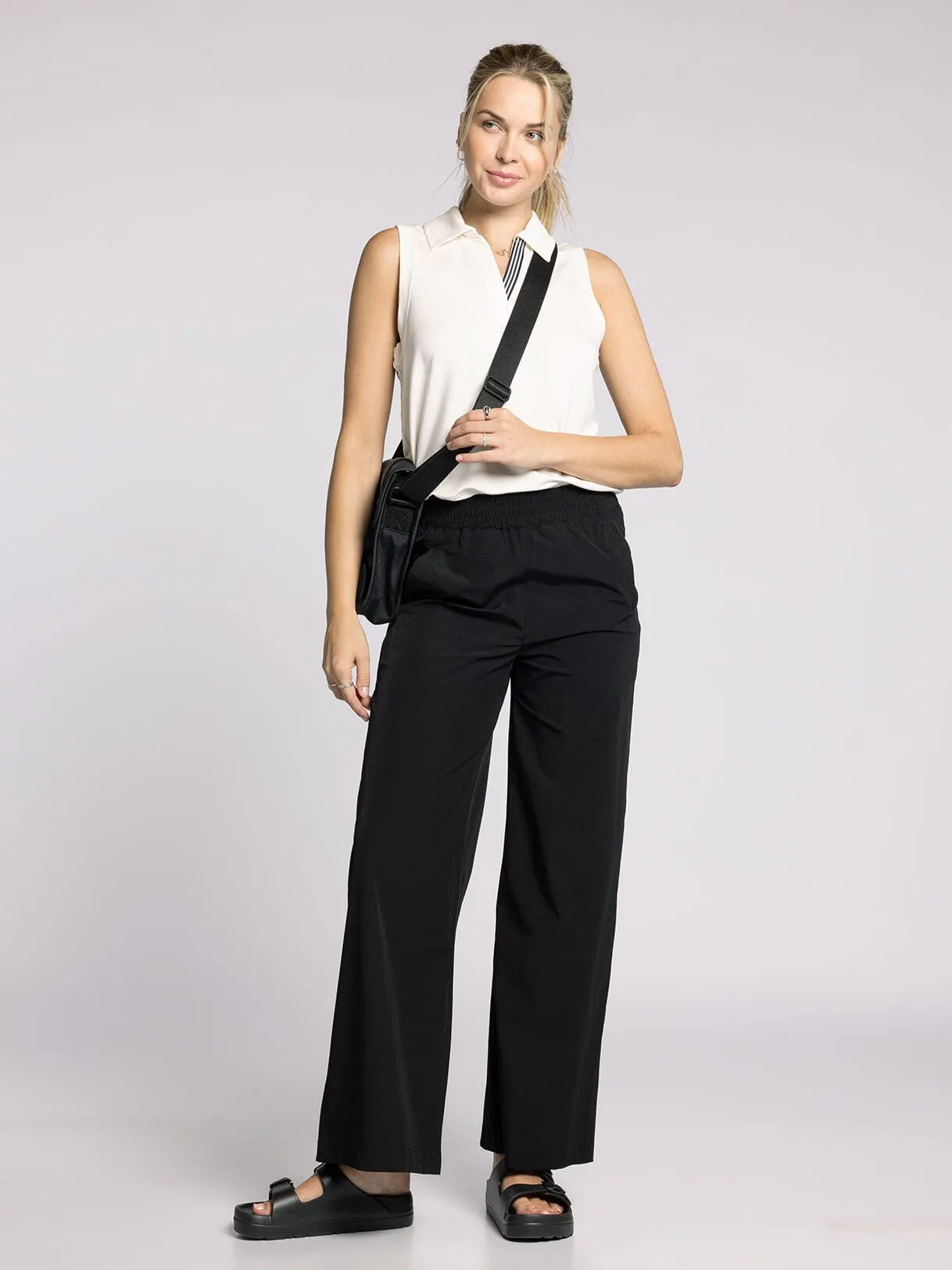CASSIE PANTS - PREPACK OF 6 UNITS