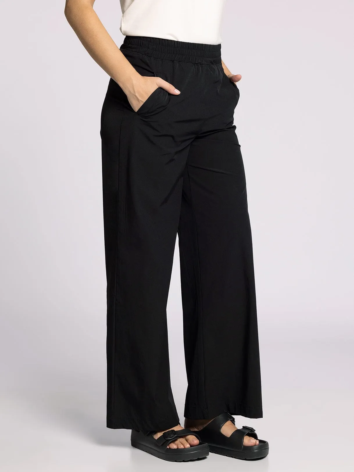 CASSIE PANTS - PREPACK OF 6 UNITS