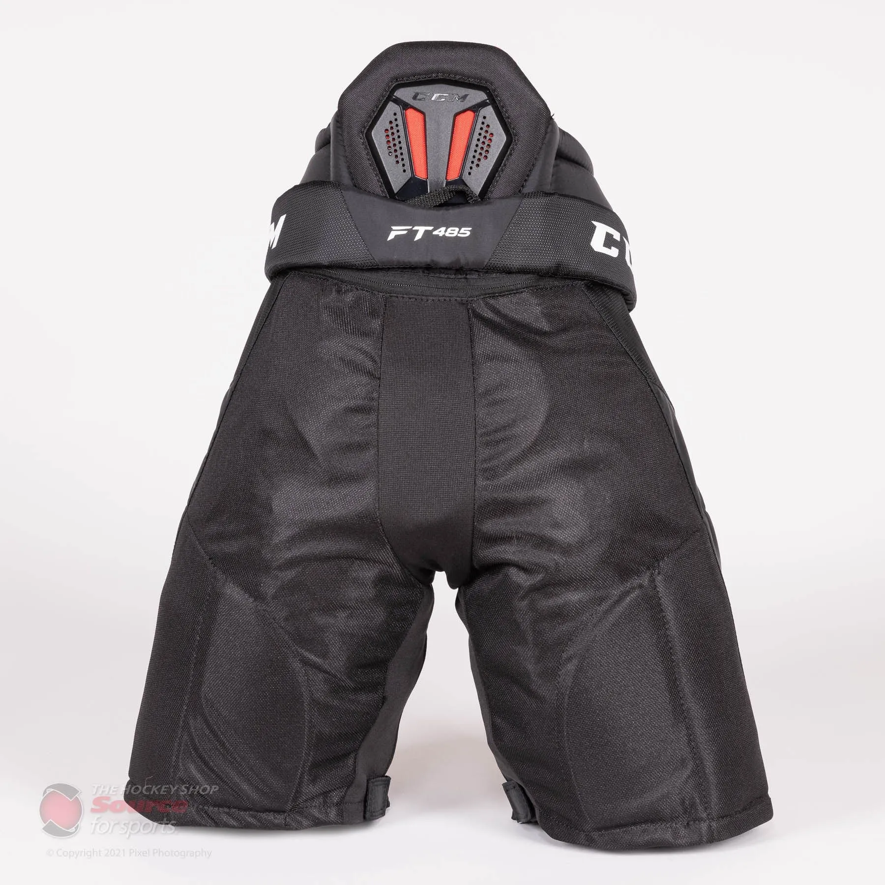 CCM Jetspeed FT485 Junior Hockey Pants